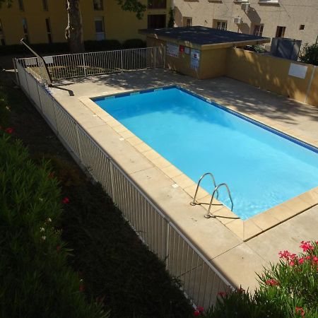 Les Manades Apartamento Aigues-Mortes Exterior foto