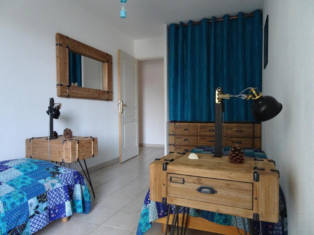Les Manades Apartamento Aigues-Mortes Exterior foto