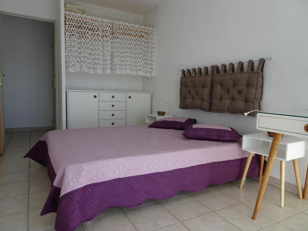 Les Manades Apartamento Aigues-Mortes Exterior foto