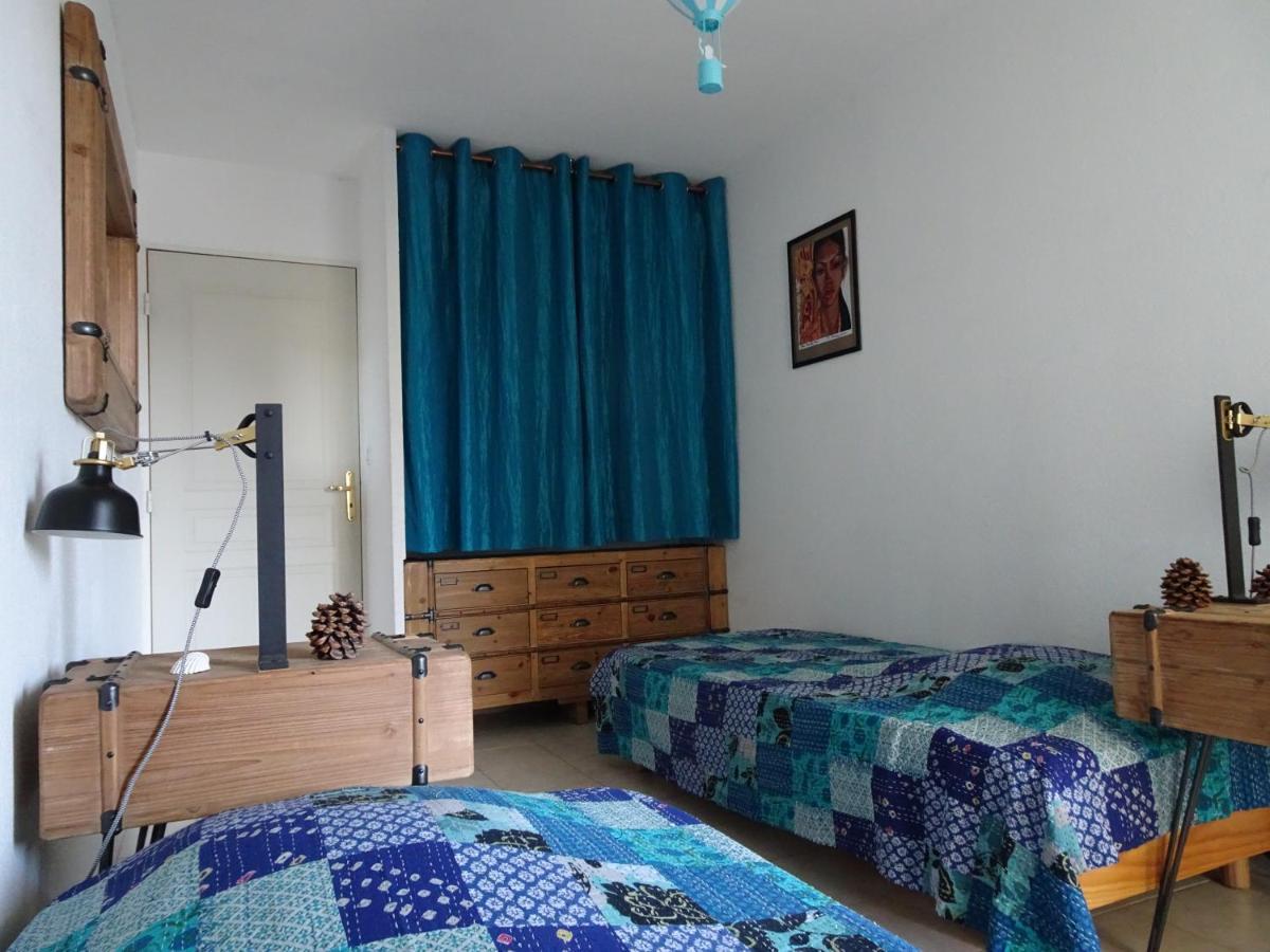 Les Manades Apartamento Aigues-Mortes Exterior foto