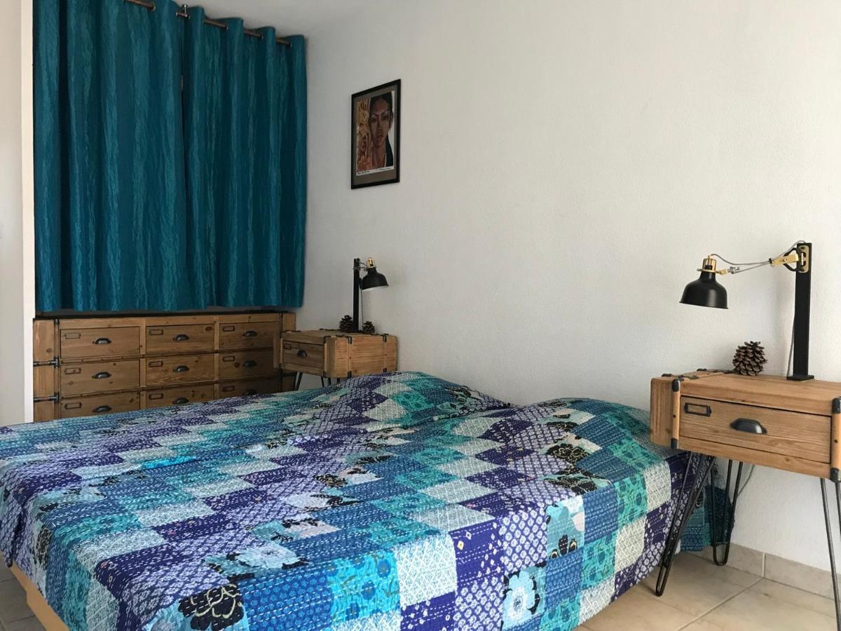 Les Manades Apartamento Aigues-Mortes Exterior foto