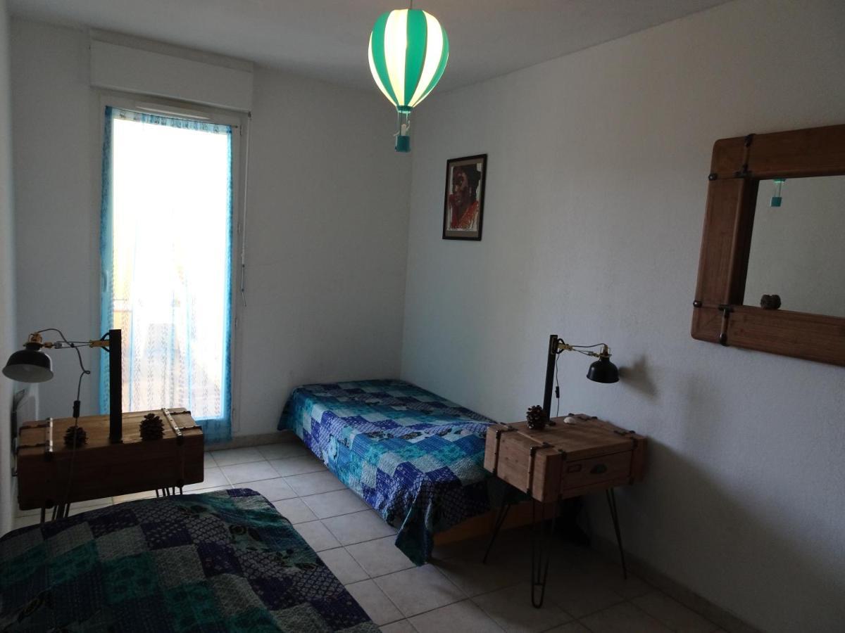 Les Manades Apartamento Aigues-Mortes Exterior foto