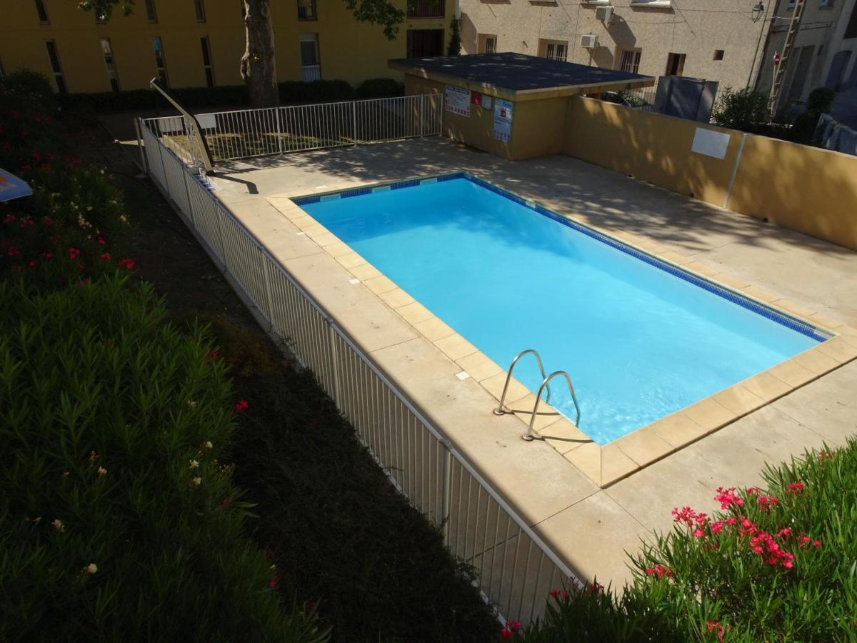 Les Manades Apartamento Aigues-Mortes Exterior foto